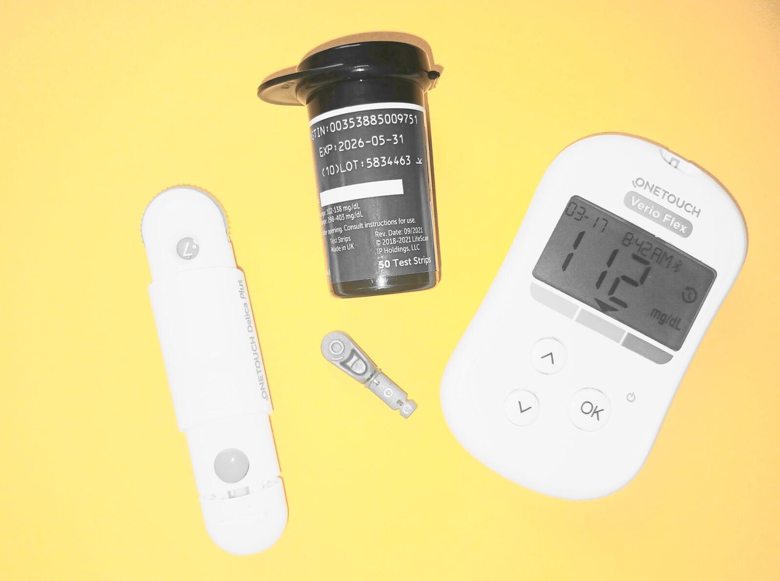 Take Control of Diabetes